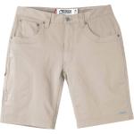 Mountain Khakis Men's Commuter Short Slim Fit