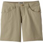Mountain Khakis Women's Cruiser Ii Short Classic Fit