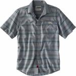 Mountain Khakis Men's Horizon Short Sleeve Shirt