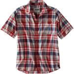 Mountain Khakis Men's Tomahawk Madras Shirt