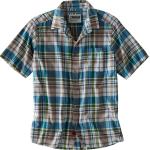 Mountain Khakis Men's Tomahawk Madras Shirt