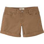Mountain Khakis Women's Camber 106 Short Relaxed Fit