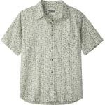 Mountain Khakis Men's Outdoorist Signature Print Shirt