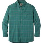 Mountain Khakis Men's Downtown Flannel Shirt