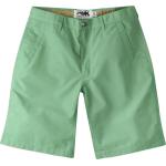 Mountain Khakis Men's Poplin Short Slim Fit