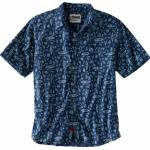 Mountain Khakis Men's Adventurist Signature Print Shirt