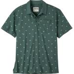 Mountain Khakis Men's Tatanka Polo
