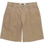 Mountain Khakis Men's Teton Twill Short Relaxed Fit