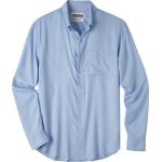 Mountain Khakis Men's Passport EC LS Shirt Larkspur