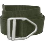 Bison Designs 38 Mm Last Chance Light Duty Gunmetal Buckle Belt