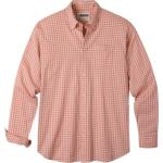 Mountain Khakis Men's Davidson Stretch Oxford Shirt