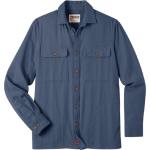 Mountain Khakis Men's Patrol Overshirt