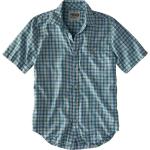 Mountain Khakis Men's Smuggler Short Sleeve Shirt