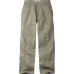 Mountain Khakis Men's Teton Twill Pant Relaxed Fit