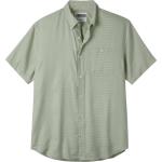 Mountain Khakis Men's Passport EC Short Sleeve Shirt