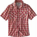 Mountain Khakis Men's Scrambler Short Sleeve Shirt