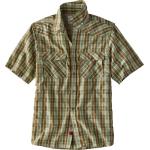 Mountain Khakis Men's Scrambler Short Sleeve Shirt