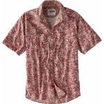 Mountain Khakis Men's Inlet Short Sleeve Shirt
