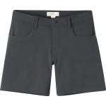 Mountain Khakis Women's Cruiser Ii Short Classic Fit