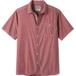 Mountain Khakis Men's Mountain Chambray Short Sleeve Shirt