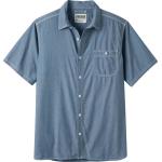 Mountain Khakis Men's Mountain Chambray Short Sleeve Shirt