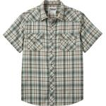 Mountain Khakis Men's Rodeo Short Sleeve Shirt