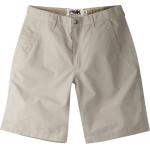 Mountain Khakis Men's Poplin Short Slim Fit