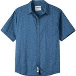 Mountain Khakis Men's Outdoorist Signature Print Shirt