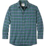 Mountain Khakis Men's Peden Flannel Shirt