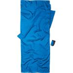 Cocoon Silk Travelsheet Cornflower