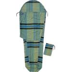 Cocoon Cotton Flannel Mummyliner