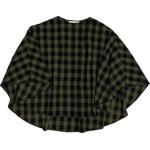 Stormy Kromer The Huron Poncho