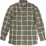 Stormy Kromer Men's The Flannel Shirt