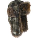 Stormy Kromer Men's The Northwoods Trapper Hat