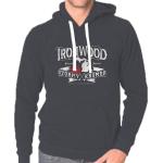 Stormy Kromer Men's Hoodie
