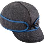 Stormy Kromer Men's The Original Benchwarmer Cap