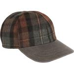 Stormy Kromer Men's The Plaid Curveball