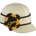 Stormy Kromer Women's The Petal Pusher Benchwarmer Cap