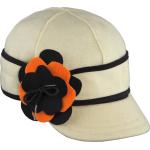 Stormy Kromer Women's The Petal Pusher Benchwarmer Cap