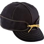 Stormy Kromer Men's The Original Benchwarmer Cap