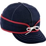 Stormy Kromer Men's The Original Benchwarmer Cap
