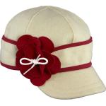 Stormy Kromer Women's The Petal Pusher Benchwarmer Cap
