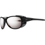 Julbo Explorer 2.0 Sunglasses Matte Black/Gray