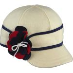 Stormy Kromer Women's The Petal Pusher Benchwarmer Cap
