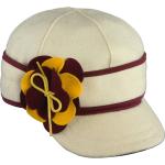 Stormy Kromer Women's The Petal Pusher Benchwarmer Cap