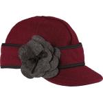 Stormy Kromer Women's The Petal Pusher Cap