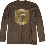 Stormy Kromer Men's Kromer Long Sleeve Tee