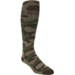 Stormy Kromer Men's Heavy Weight Camo Otc Sock
