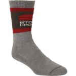 Stormy Kromer Men's Medium Weight Cap Icon Crew Sock