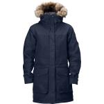 Fjallraven Women's Barents Parka
